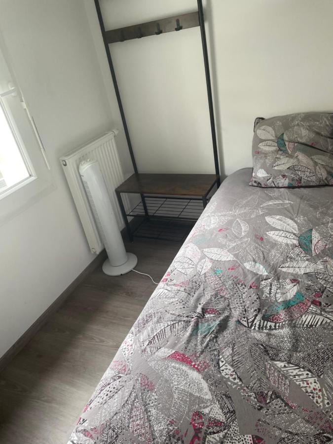 Séjour chez l'habitant Double Privee Annemasse