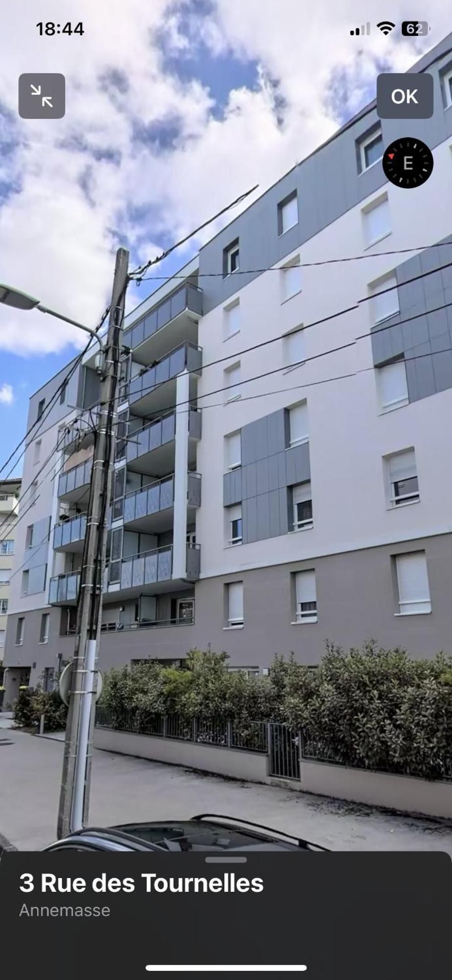 Séjour chez l'habitant Double Privee