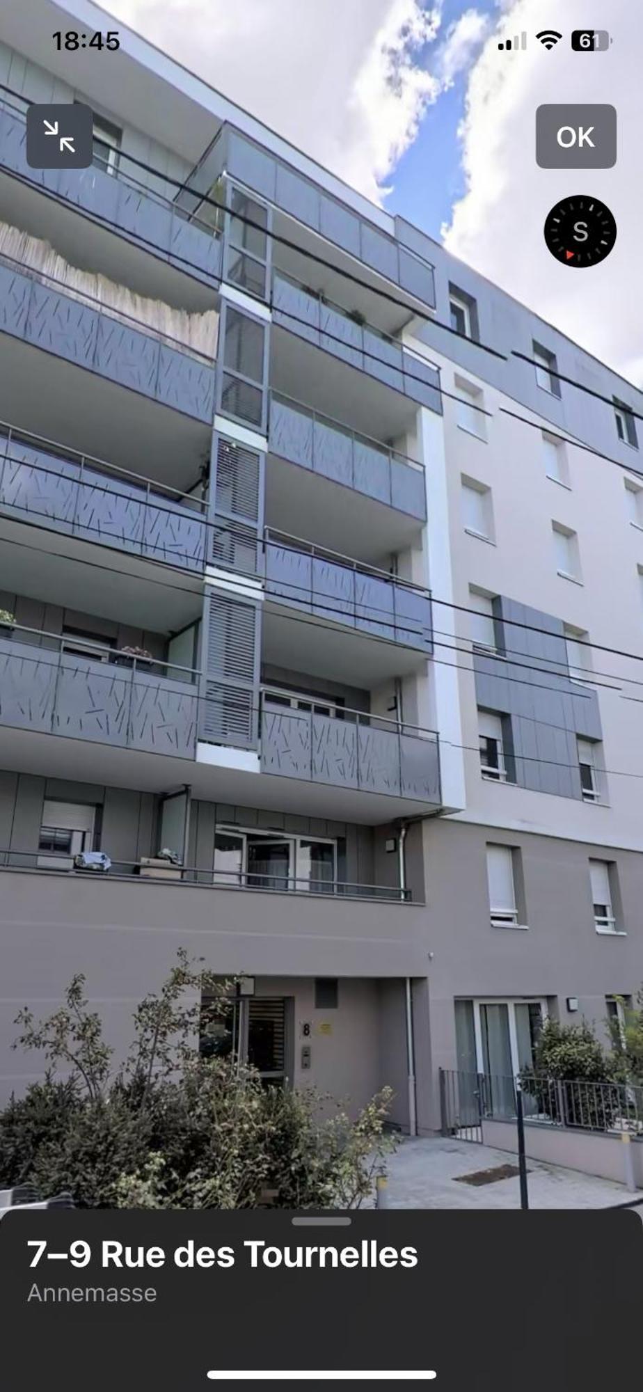 Séjour chez l'habitant Double Privee *
