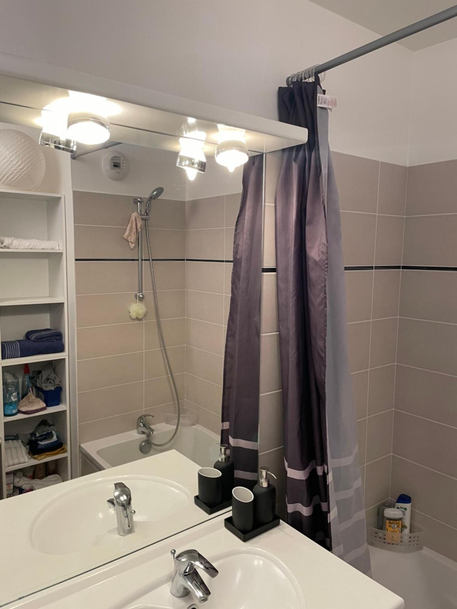 Double Privee Séjour chez l'habitant