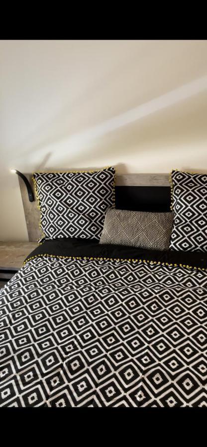 Privatunterkunft Double Privee *